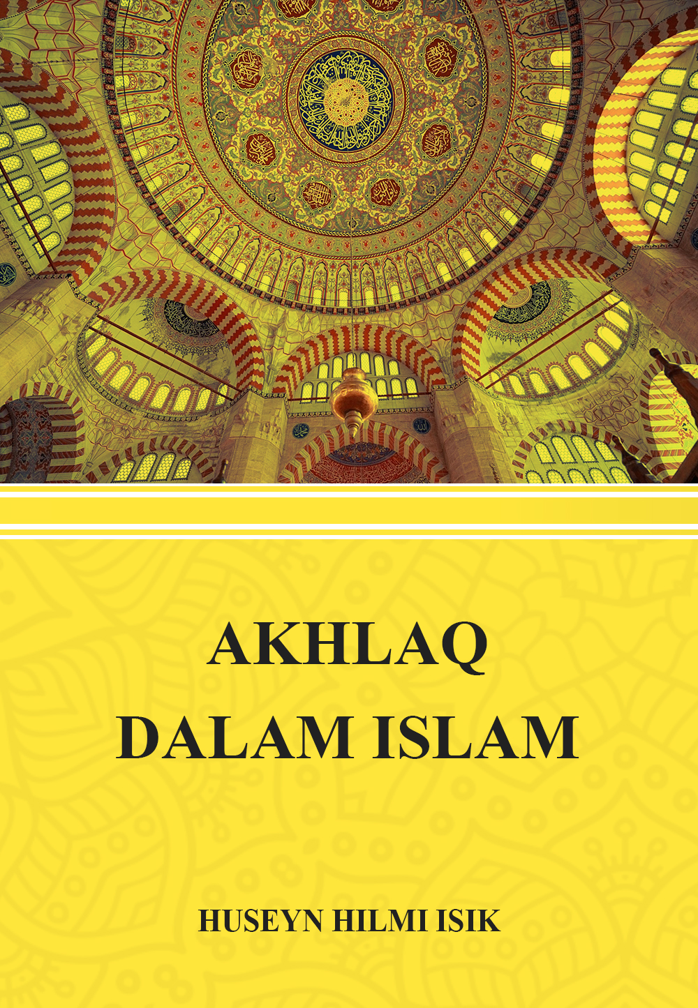 Akhlaq Dalam Islam