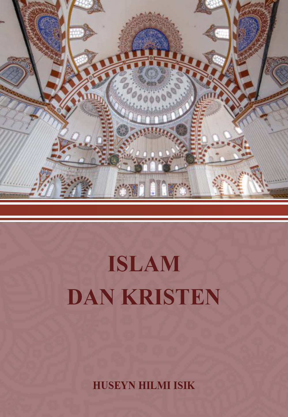 Islam Dan Kristen