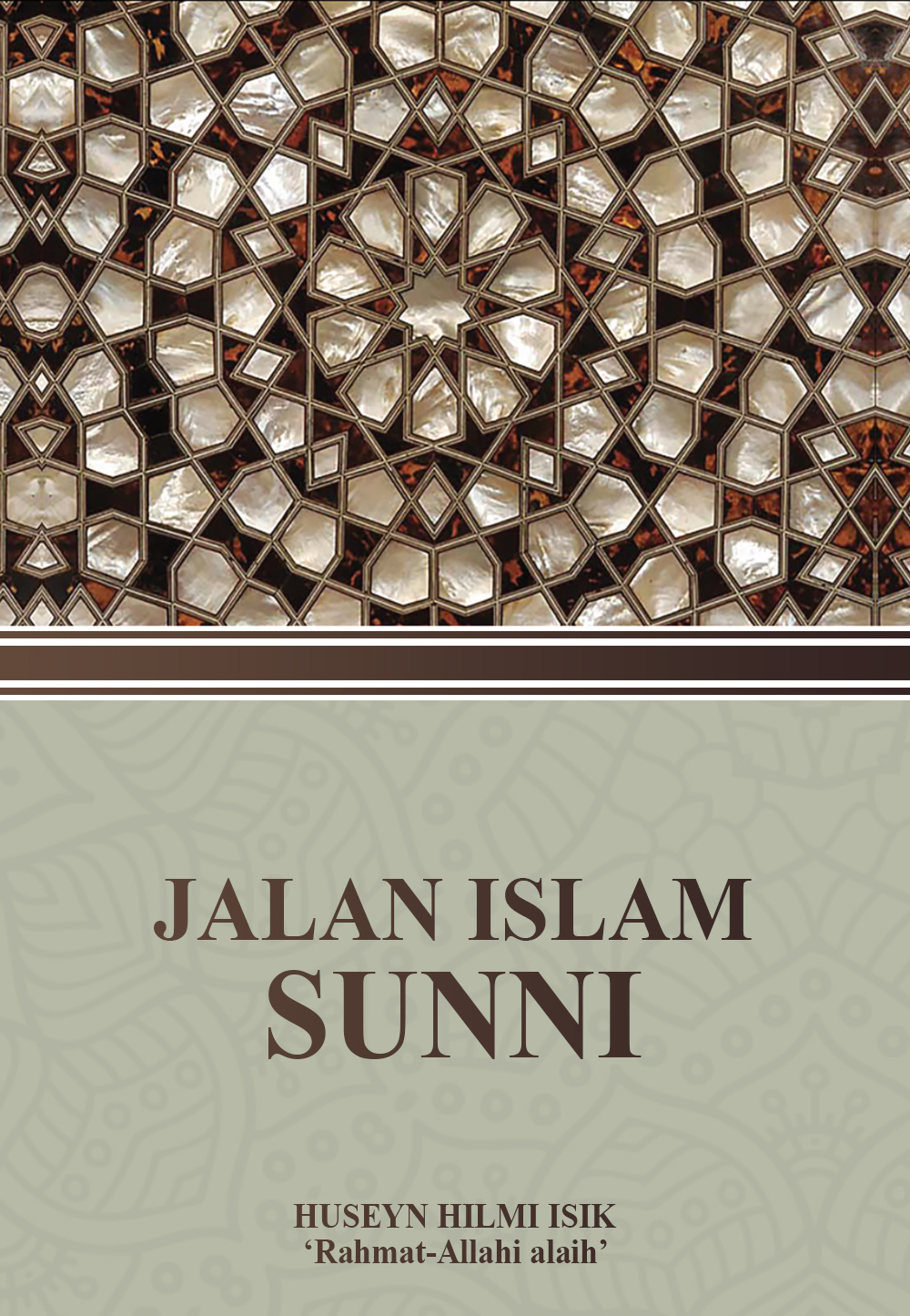 Jalan Islam Sunni