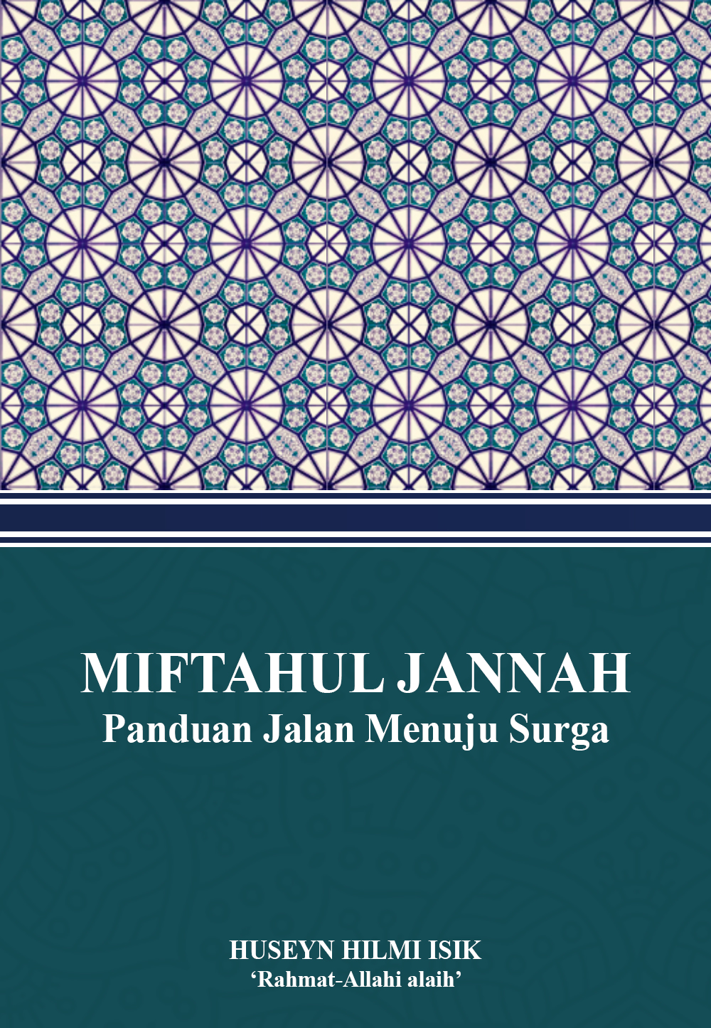 Miftahul Jannah