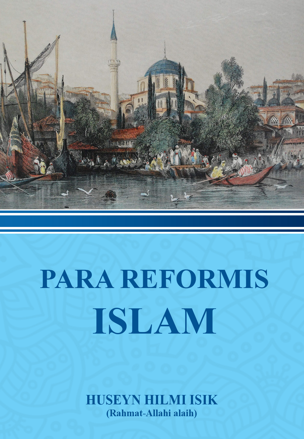 Para Reformis Islam