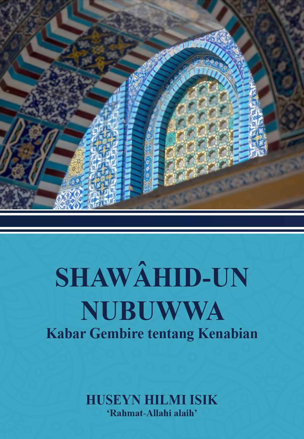 Shawâhid-un Nubuwwa