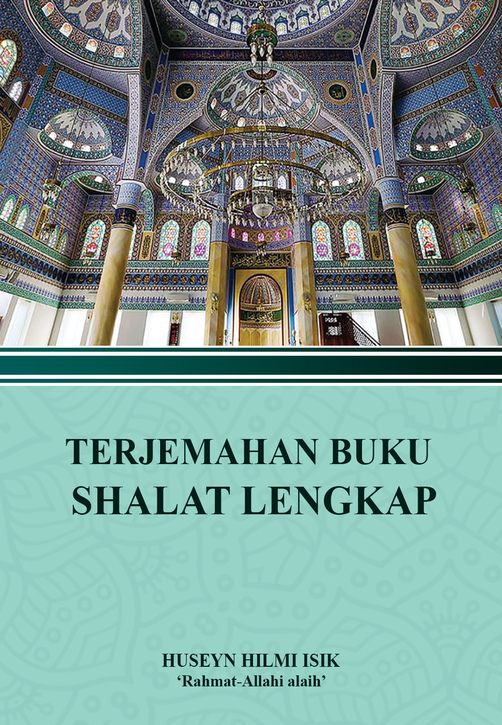 Terjemahan Buku Shalat Lengkap